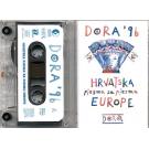 DORA 1996 (MC)